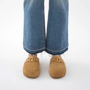 NIB Chloe Marcie Clog 39